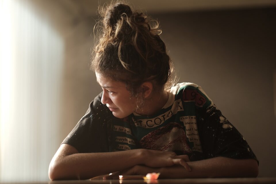 Imagen de la serie Euphoria