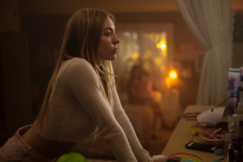 Imagen de la serie Euphoria