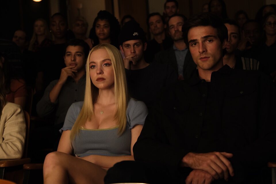 Imagen de la serie Euphoria