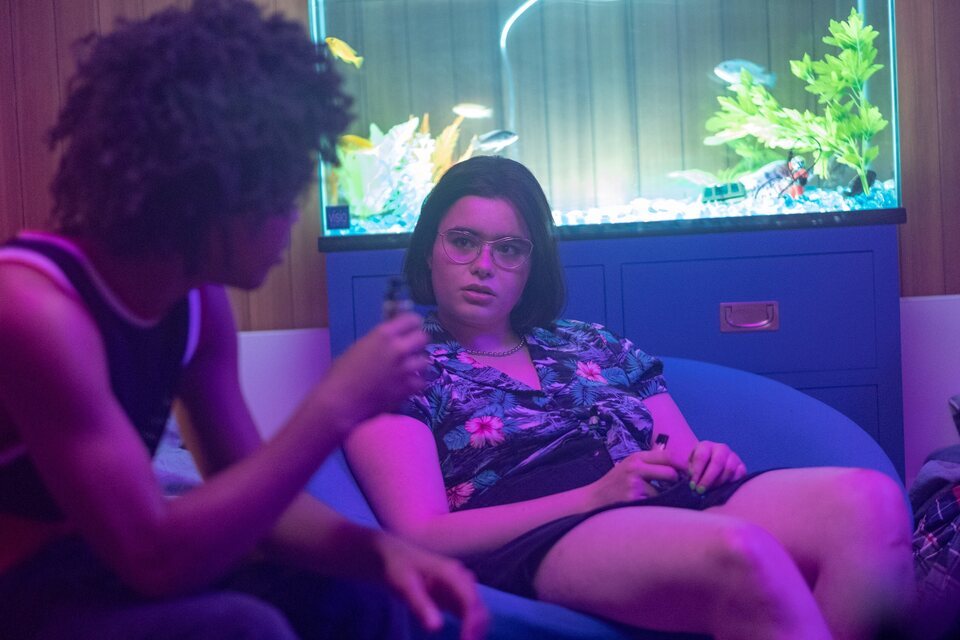 Imagen de la serie Euphoria