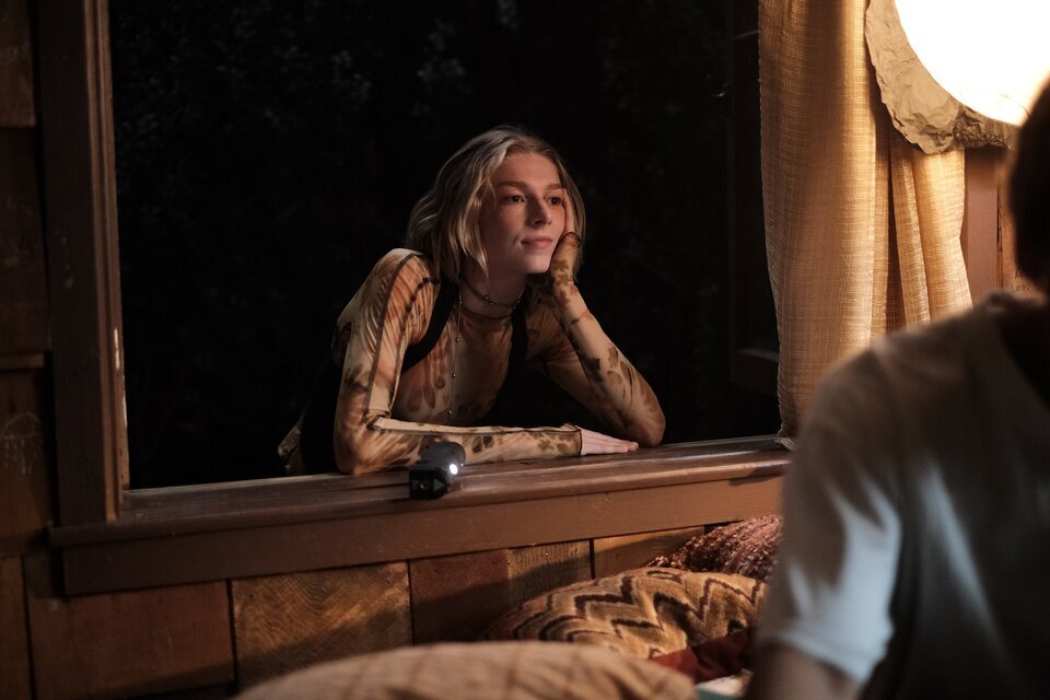 Imagen de la serie Euphoria