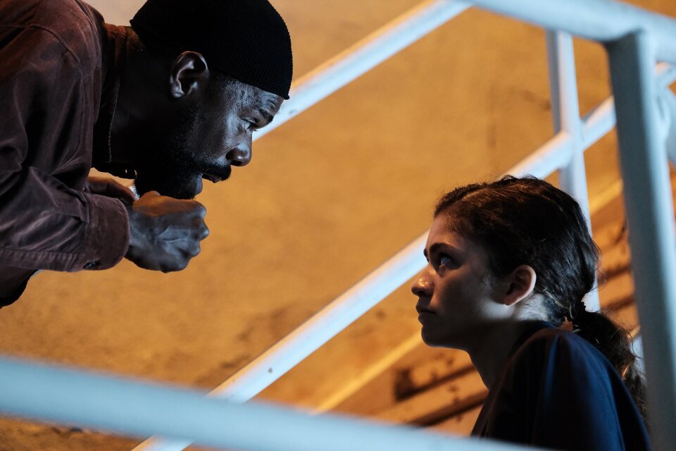 Imagen de la serie Euphoria