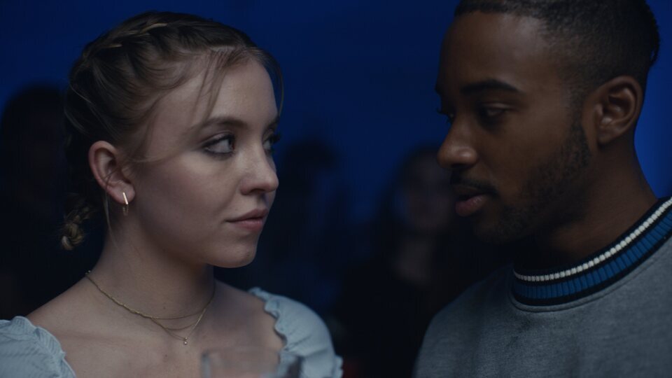 Imagen de la serie Euphoria