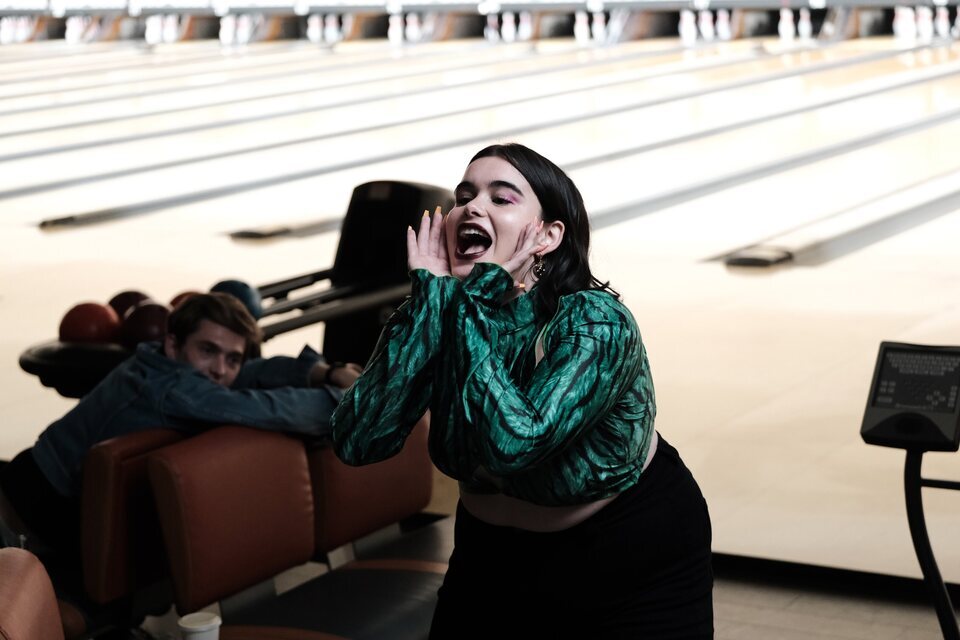 Imagen de la serie Euphoria