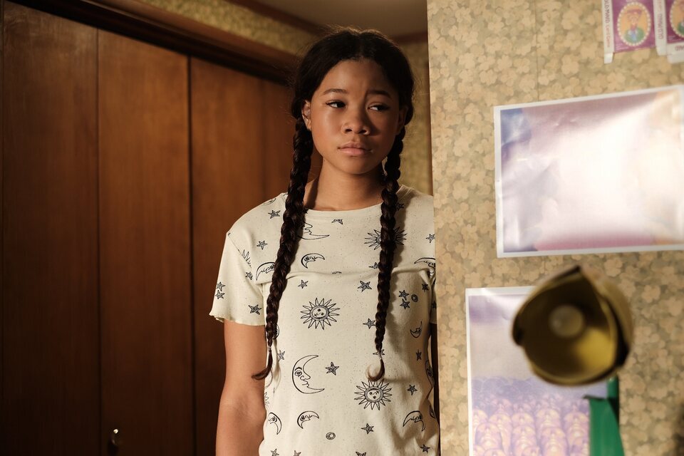 Imagen de la serie Euphoria