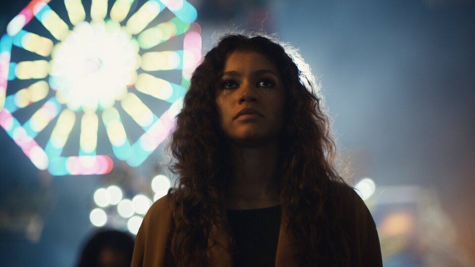 Imagen de la serie Euphoria