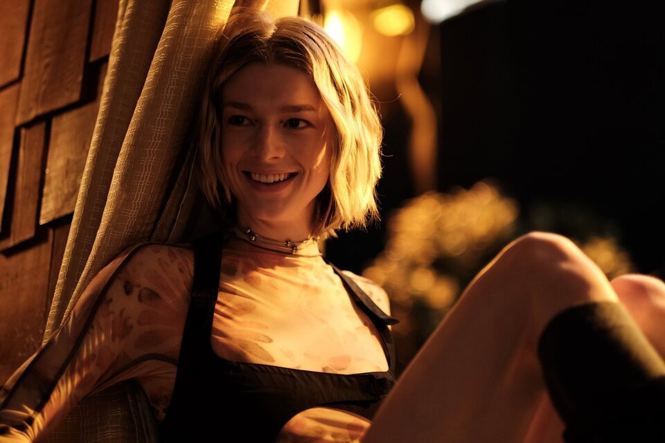 Imagen de la serie Euphoria