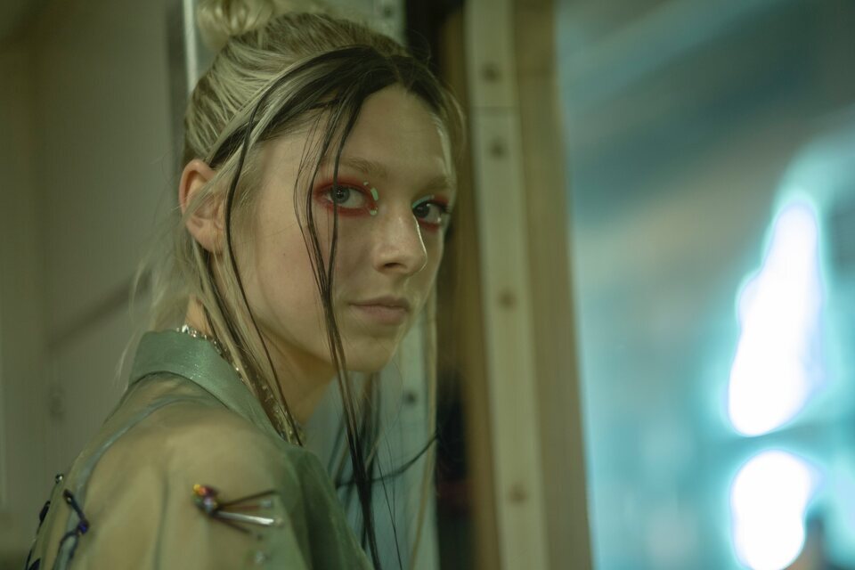 Imagen de la serie Euphoria