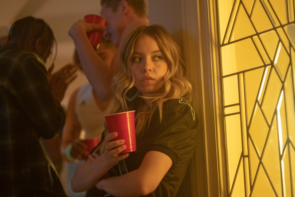 Imagen de la serie Euphoria