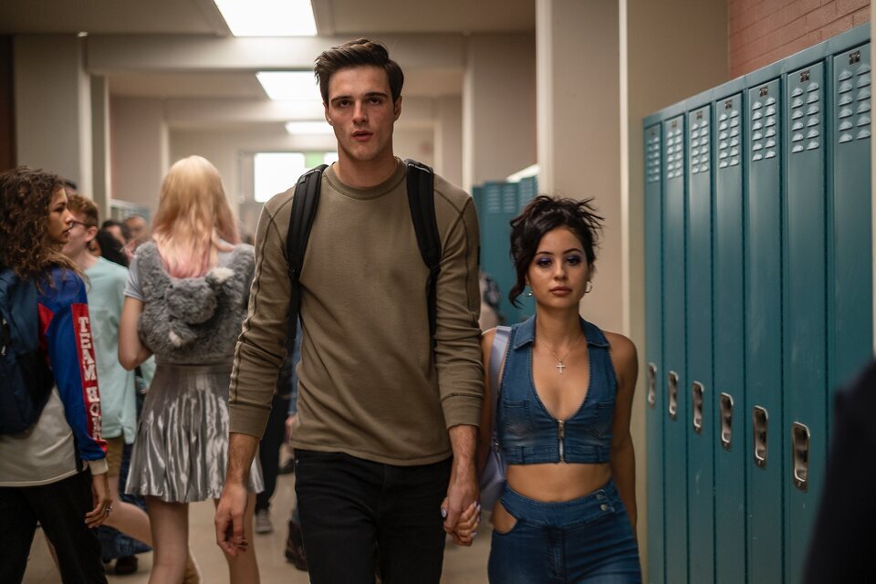 Imagen de la serie Euphoria