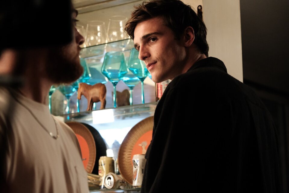 Imagen de la serie Euphoria
