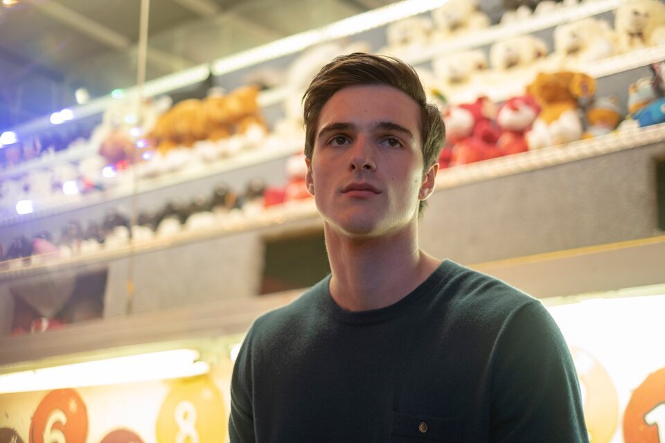 Imagen de la serie Euphoria