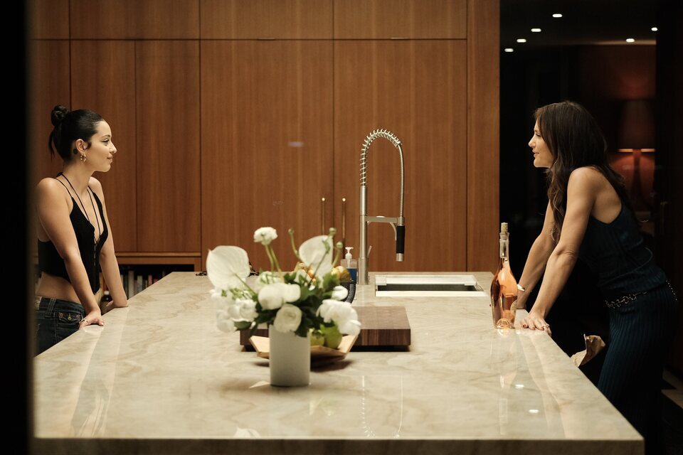 Imagen de la serie Euphoria