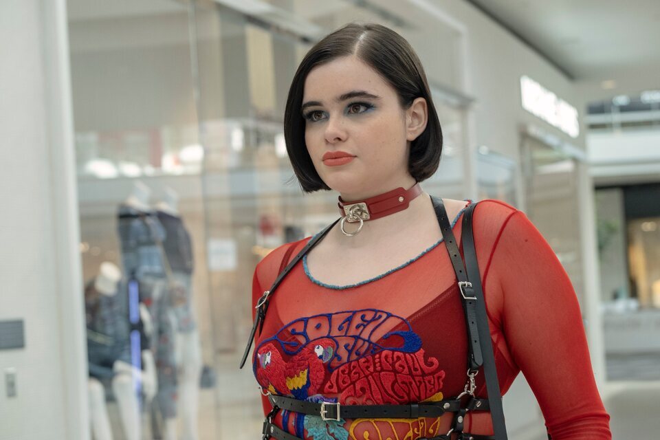Imagen de la serie Euphoria