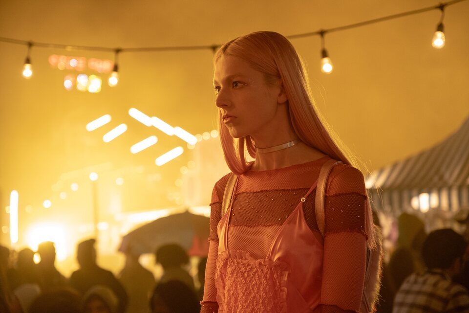 Imagen de la serie Euphoria