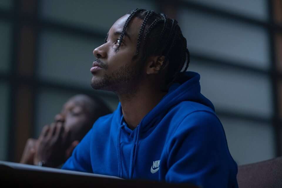 Imagen de la serie Euphoria