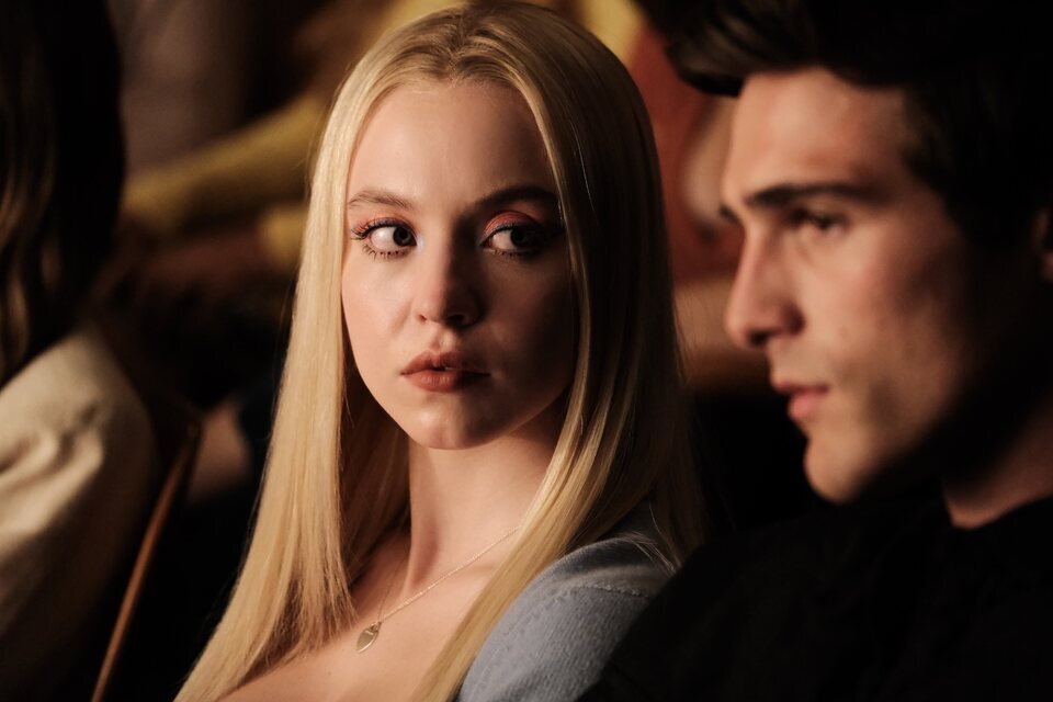 Imagen de la serie Euphoria