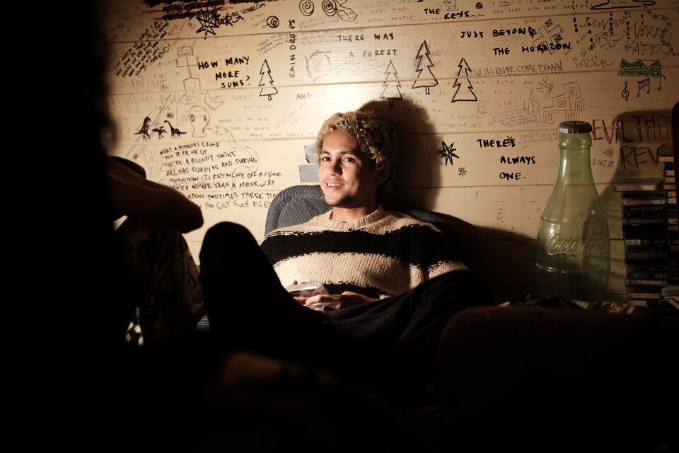 Imagen de la serie Euphoria