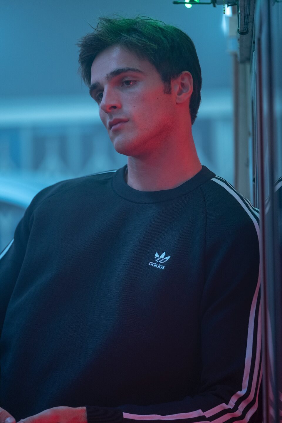 Imagen de la serie Euphoria