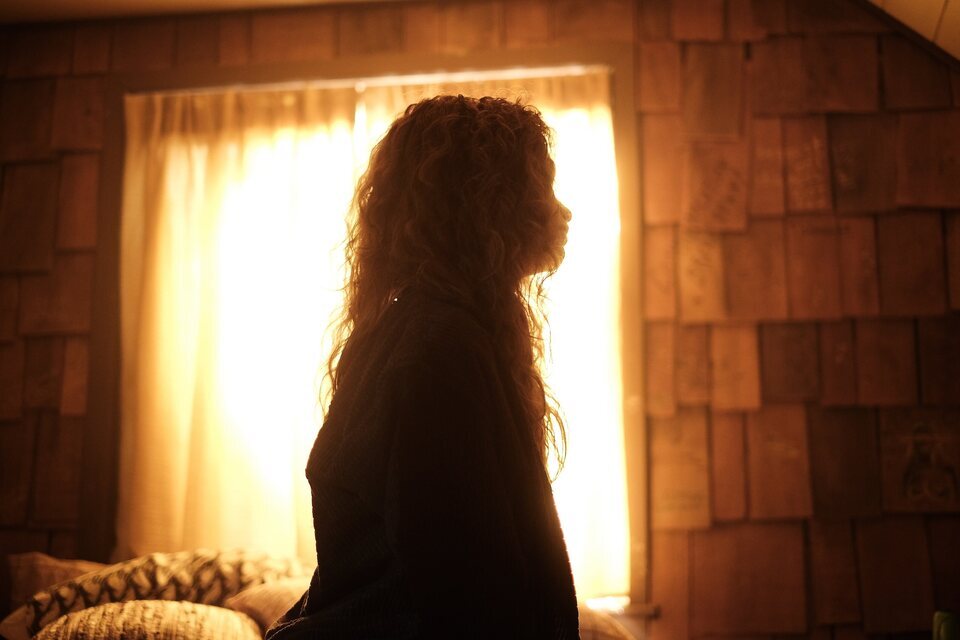 Imagen de la serie Euphoria