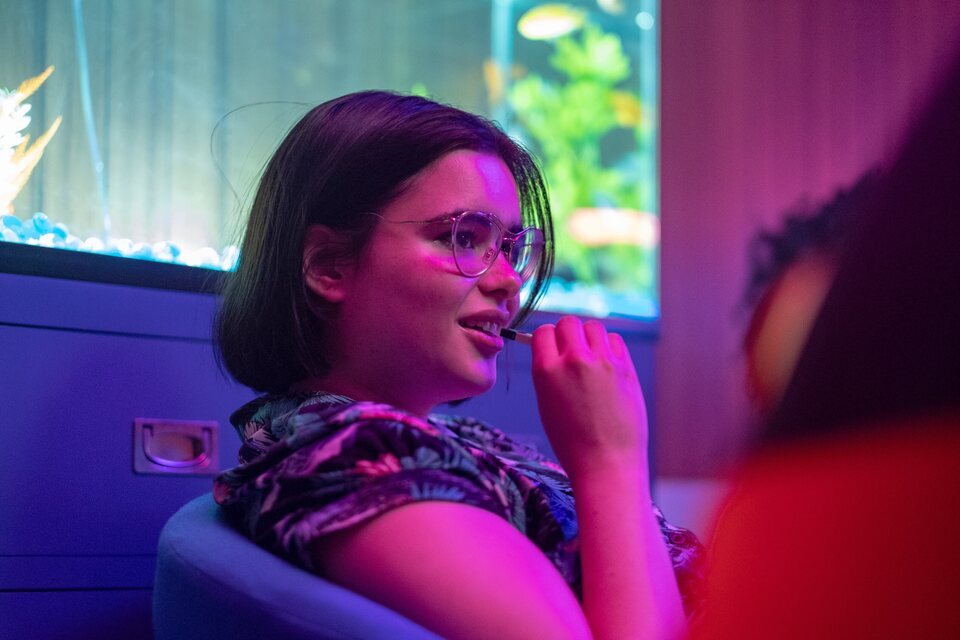 Imagen de la serie Euphoria