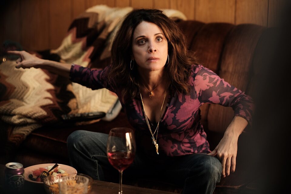 Imagen de la serie Euphoria