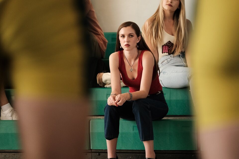 Imagen de la serie Euphoria