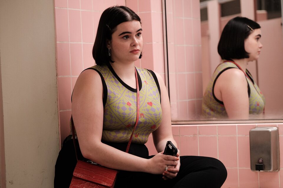 Imagen de la serie Euphoria