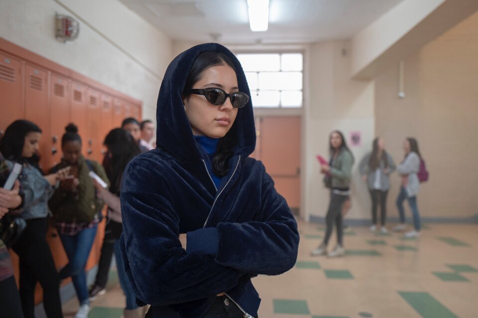 Imagen de la serie Euphoria