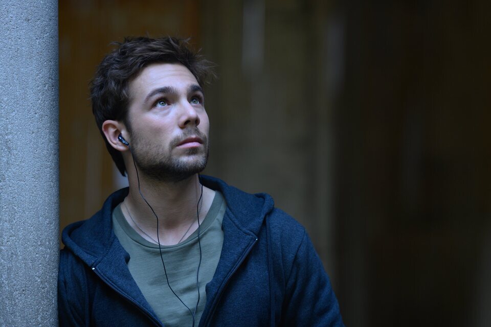 Imagen de la serie Merlí: Sapere Aude