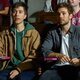 Imagen de la serie Merlí: Sapere Aude