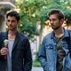 Imagen de la serie Merlí: Sapere Aude
