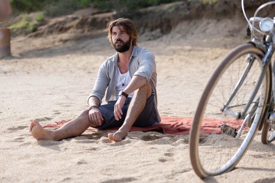 Imagen de la serie Merlí: Sapere Aude