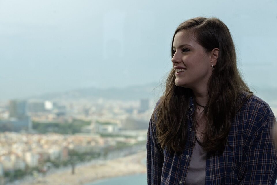 Imagen de la serie Merlí: Sapere Aude