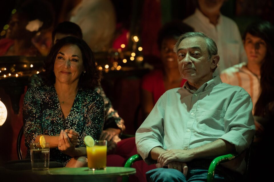 Imagen de la serie Merlí: Sapere Aude