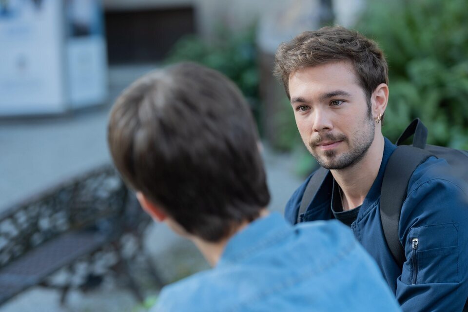 Imagen de la serie Merlí: Sapere Aude