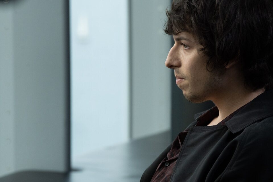 Imagen de la serie Merlí: Sapere Aude
