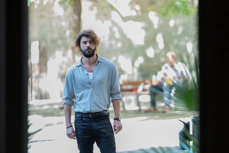 Imagen de la serie Merlí: Sapere Aude