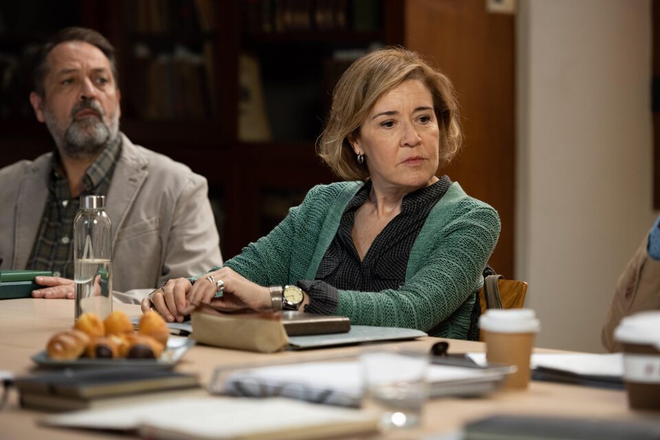 Imagen de la serie Merlí: Sapere Aude