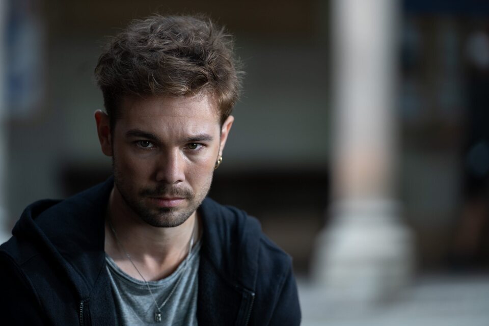 Imagen de la serie Merlí: Sapere Aude