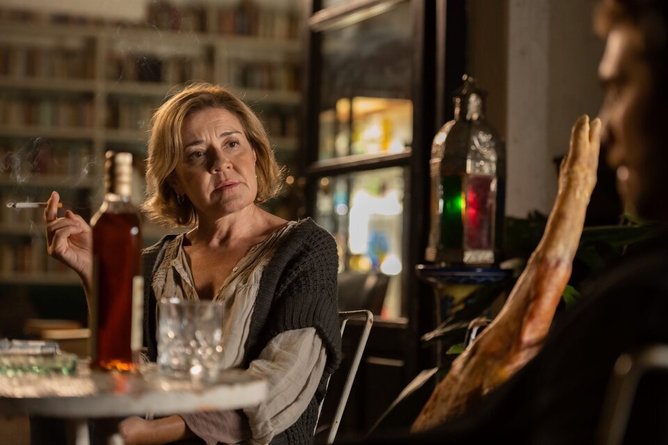 Imagen de la serie Merlí: Sapere Aude