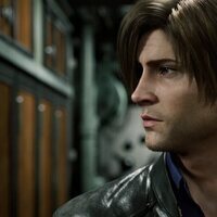 Foto de 'Resident Evil: Infinite Darkness'