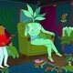 Imagen de la serie Tuca & Bertie