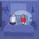 Imagen de la serie Tuca & Bertie