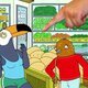 Imagen de la serie Tuca & Bertie