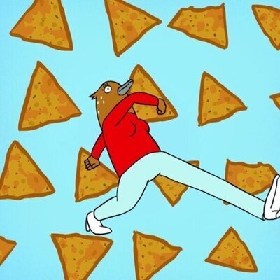Tuca & Bertie