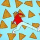 Imagen de la serie Tuca & Bertie