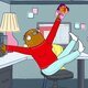 Imagen de la serie Tuca & Bertie