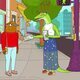 Imagen de la serie Tuca & Bertie