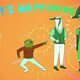 Imagen de la serie Tuca & Bertie